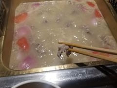 -泽成冰煮羊(非·遗东岸国际店)