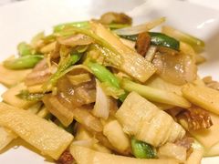 -阿露佳·舌尖上的安吉菜