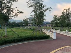 -云幽谷旅游区