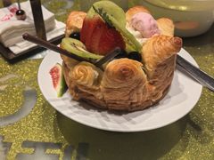 -大鸭梨烤鸭(北洼路店)