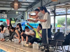 -粮心小农·大头虾亲子生态园(长发店)