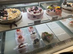 -仟吉KenGee(建文店)