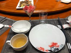 -荔枝苑养生餐厅(尊尚领地店)