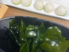 海带片-快乐小羊火锅(河西王府井店)