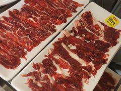 -海银海记潮汕牛肉火锅(新港中路海珠店)