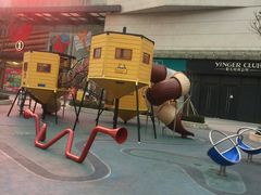 -吾悦广场(渭南店)