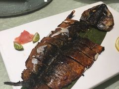 -沪华海鲜大酒楼(南汇店)