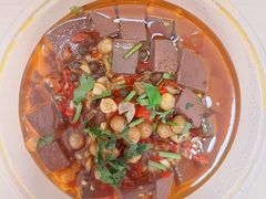 -蜀川川破店·江湖菜·烧烤(北京首店)