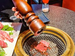 -觅福里•熟成和牛餐厅