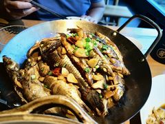 -黄山老妈·土菜(碧桂园店)