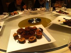 iphone_upload_pic-金轩中餐厅 Jin Xuan(浦东丽思卡尔顿酒店)