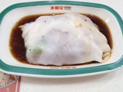 -禾师兄·布拉肠(一德路店)