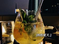 -Mercato莫卡多露台餐厅与酒吧(K11店)