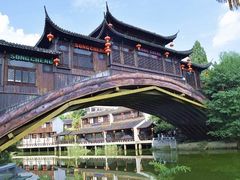 -杭州宋城