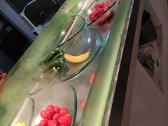 -汉丽轩韩式自助烤肉(大学城龙湖U城天街A馆店)