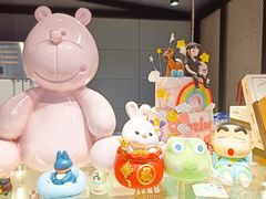 -CAKEBOSS蛋糕老板(东直门来福士店)