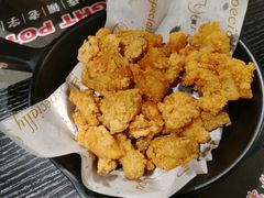 -8锅臭臭锅·正宗台湾小火锅(中心五路店)