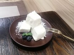 -Double cafe