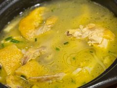 草鸡汤-品鲜村农家菜·阳澄湖大闸蟹(总店)