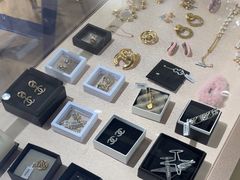 -万物奢潮中古奢侈品(青岛店)