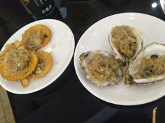 -三亚胜意海景酒店·海鲜自助餐厅(三亚湾路店)