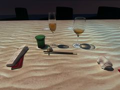 -良设夜宴 LIANGSHE