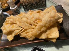-广州花园酒店荔湾亭·地道点心·粤式饮茶