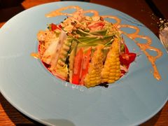 -水之惠鲜鱼料理(王府大街店)