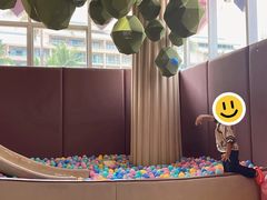 -水桶王国主题餐厅·聚会·生日派对·亲子活动·家庭套餐(亚龙湾希尔顿店)