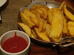 -食间牛排(湖西路店)