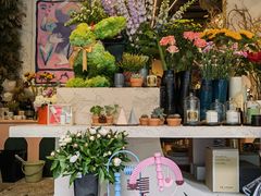 -PlantsEatery·植物食堂(REX春熙店)