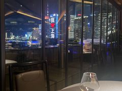 -三利音·东方司宴(外滩店)