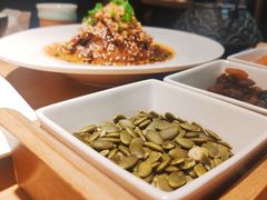 -胡马八破·川菜小馆(高新万达店)