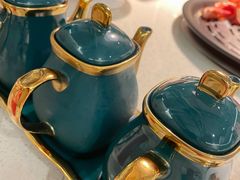 -青蓬蒸汽海鲜·深圳老字号·团建聚会(壹方城店)