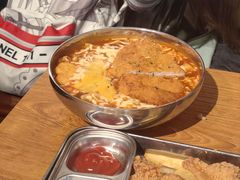 -青春分食(仙林大学城店)