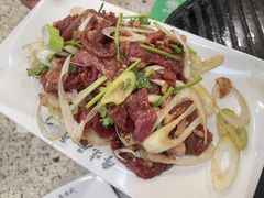 -厚味居炙子烤肉·清真(天桥南纬路店)