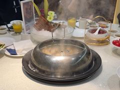-青蓬蒸汽海鲜·深圳老字号·团建聚会(壹方城店)