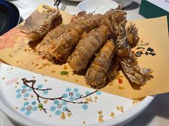 -优食坊·蒸汽海鲜(康盛路店)