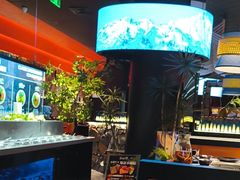 -芸山季·云南山珍菌火锅(人民广场来福士店)