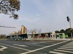 -上海海事大学(临港校区)