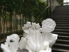 -黄浦区瑞金二路社区文化活动中心