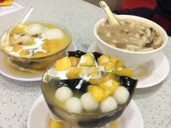 -芬芳甜品(同福路店)