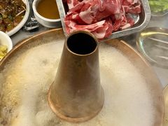 -清真·馬坡二旦烧烤(人生一串拍摄店)