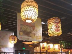 -南京大牌档(崇文门国瑞店)
