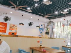 -老何家后安粉·糟粕醋海鲜火锅(三亚湾椰梦长廊店)