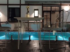景观位-几静cafe(基湖店)