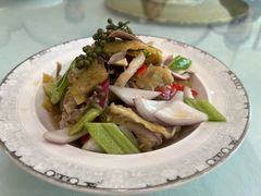 -帕米尔食府(白云观店)