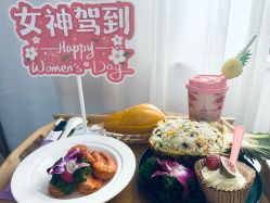 -喜宝·享悦时光月子会所(德阳店)