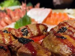-松坂屋日料自助(长城路店)