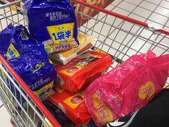 -物美超市(马家堡店)